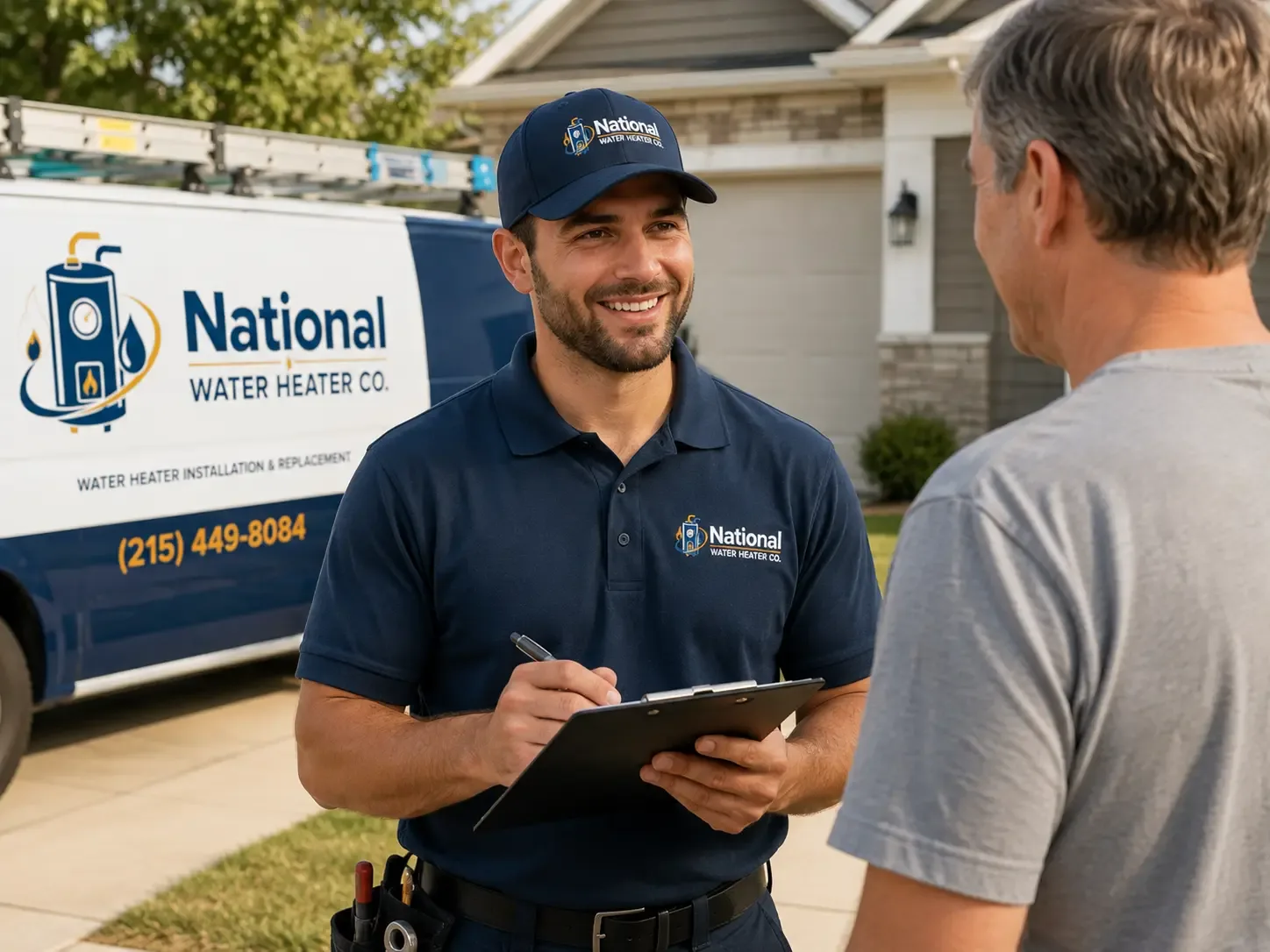 Water Heater Installation Powers, OR FAQs